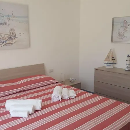 Casa vacanze Amalia Pantelleria