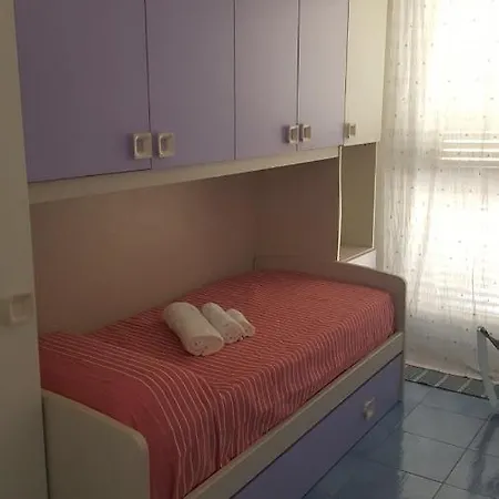 Casa vacanze Amalia