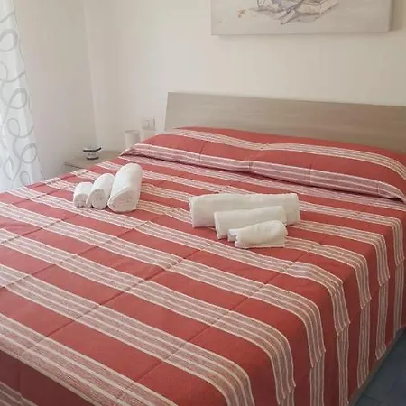 Casa vacanze Amalia Pantelleria