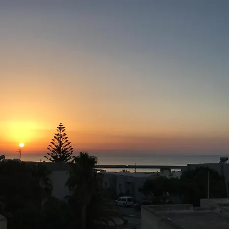 Amalia * Pantelleria
