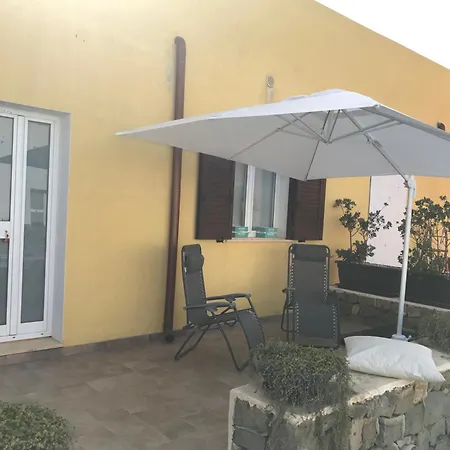 Casa vacanze Amalia