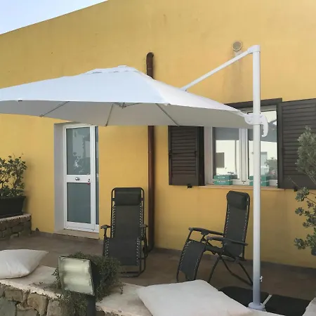 Amalia Casa vacanze Pantelleria