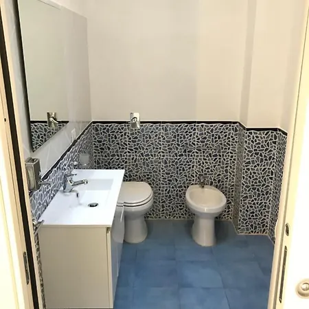 Casa vacanze Amalia Pantelleria